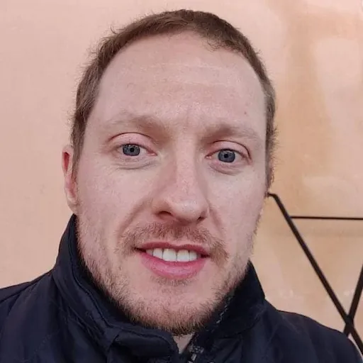 Derek Singer, founder of Tech for Tutors