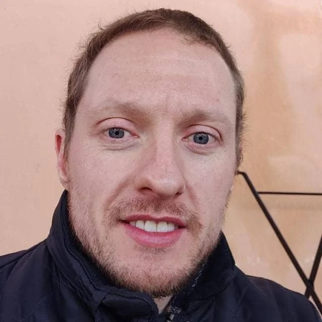 Derek Singer, founder of Tech for Tutors